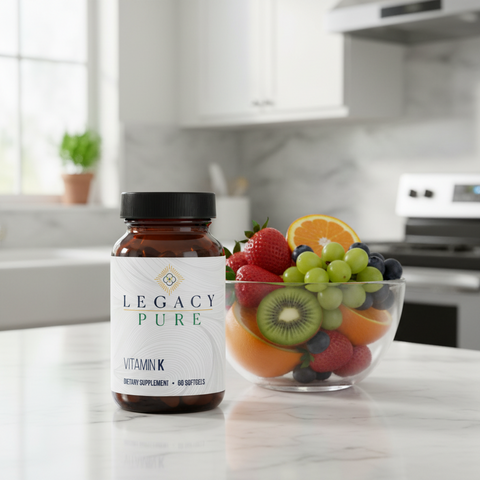 Vitamin K