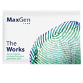 The Works (Comprehensive Panel)