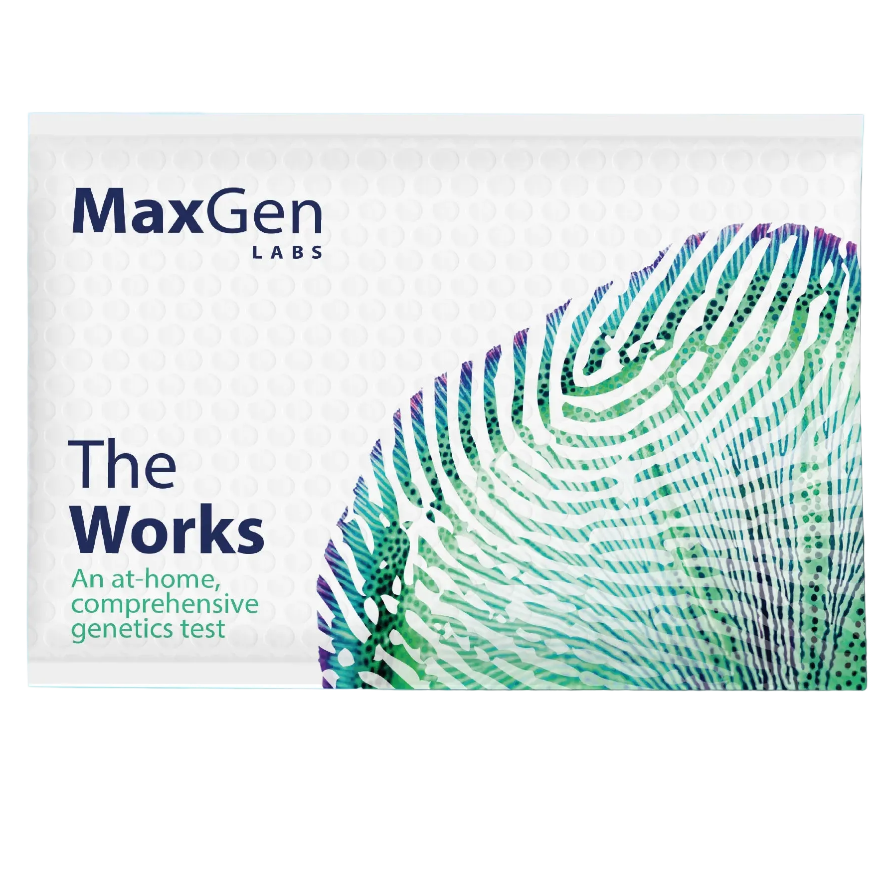 The Works (Comprehensive Panel)