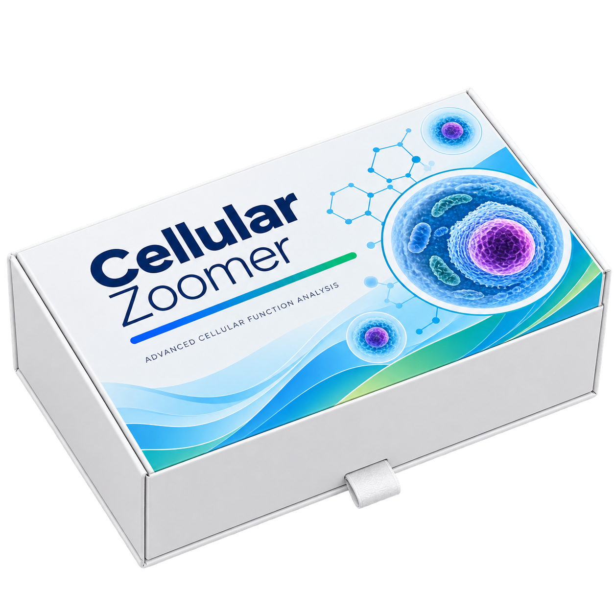 Cellular Zoomer