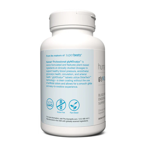 glyNOcalyx 30 Tablets