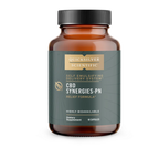 CBD Synergies-PN 60CT