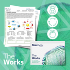 The Works (Comprehensive Panel)