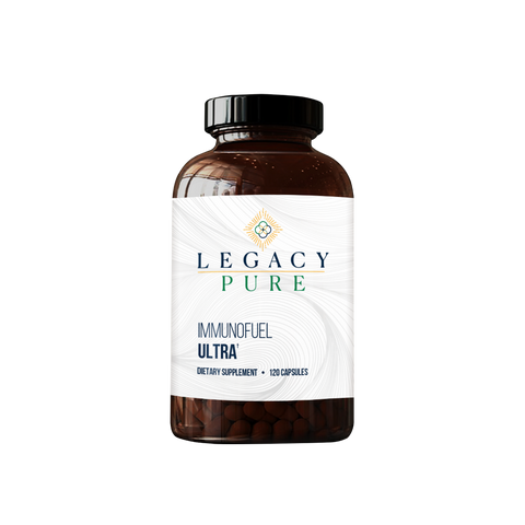 Immunofuel Ultra