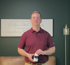 Chi Rho Chiropractic - Brain Mag Video