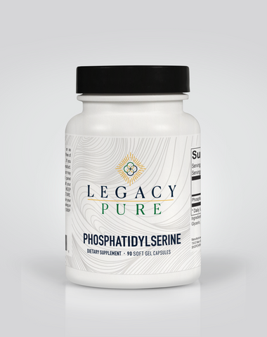 Phosphatidylserene
