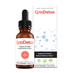 Chi Rho Chiropractic - CytoDetox Dietary Supplement
